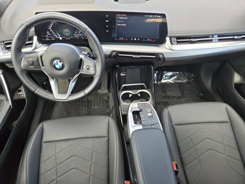 Certified 2025 BMW X1 xDrive28i w/ Technology Package AWD/4WD image 28
