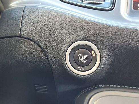 Used 2023 Dodge Challenger R/T w/ Blacktop Package image 39