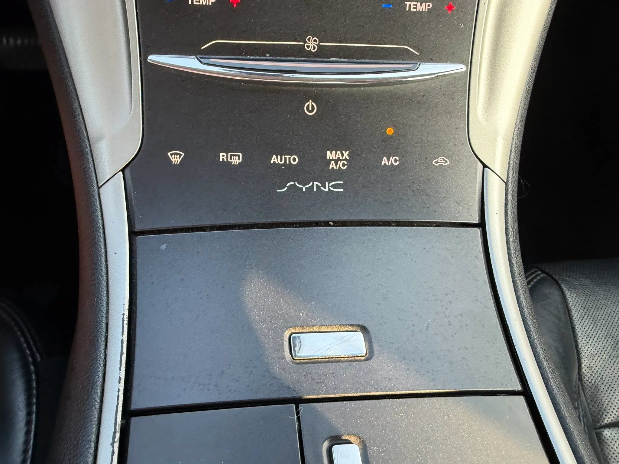 Used 2016 Lincoln MKZ AWD w/ Equipment Group 300A Reserve image 49