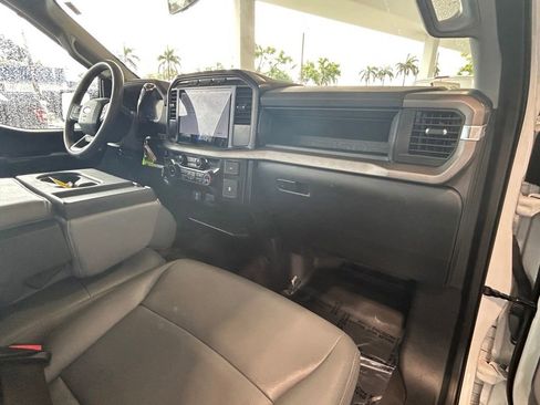 Used 2024 Ford F150 XL RWD image 26