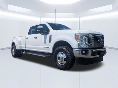 Used 2020 Ford F350 Lariat w/ Chrome Package