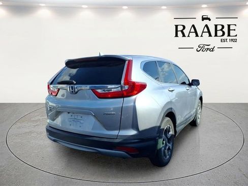 Used 2018 Honda CR-V EX image 11