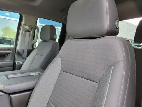 Used 2024 GMC Sierra 1500 Elevation AWD/4WD image 14
