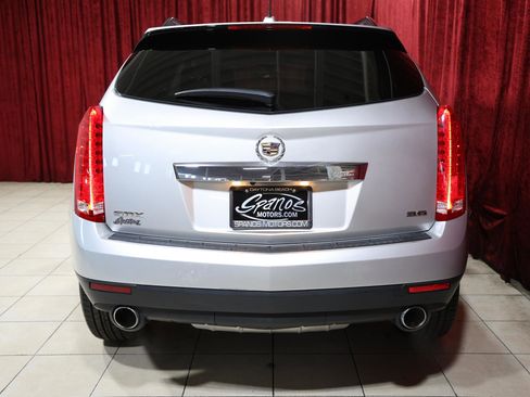 Used 2016 Cadillac SRX FWD image 10