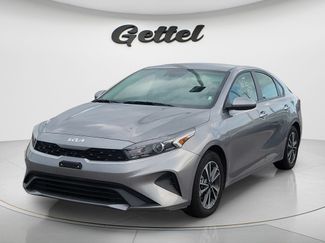 Used 2024 Kia Forte LXS FWD video 1