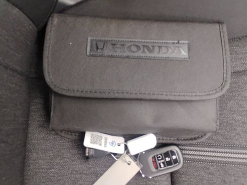 Certified 2025 Honda Accord Sport image 34