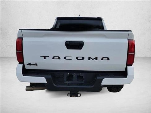 Used 2024 Toyota Tacoma SR5 image 6