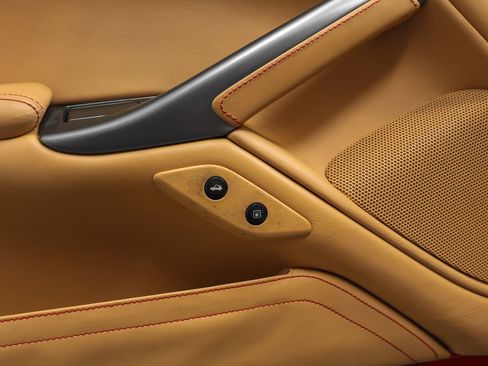 Certified 2014 Ferrari F12 Berlinetta RWD image 66