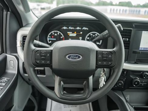 New 2026 Ford F250 XLT AWD/4WD image 38
