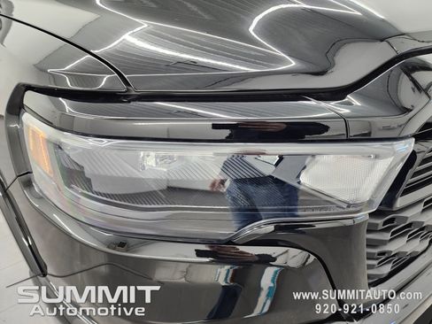 New 2026 RAM 1500 Big Horn image 22