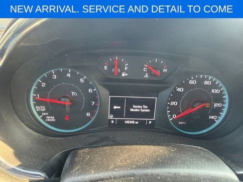 Used 2019 Chevrolet Malibu LT FWD image 11
