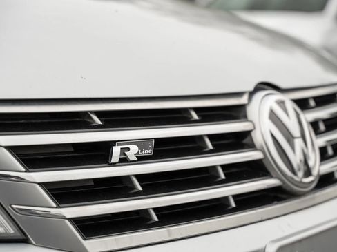 Used 2016 Volkswagen CC R-Line FWD image 28