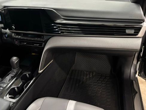 Certified 2025 Toyota Camry SE w/ Convenience Package FWD image 20