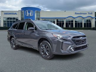 Used 2023 Subaru Outback Onyx Edition AWD/4WD video 1