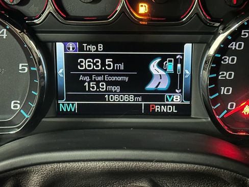 Used 2018 Chevrolet Tahoe Premier AWD/4WD image 51