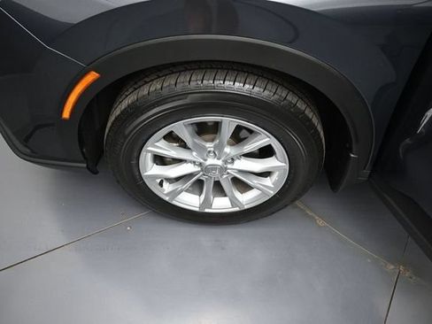 Certified 2024 Honda CR-V EX-L image 35