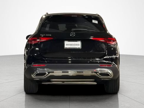 New 2026 Mercedes-Benz GLC 300 image 4