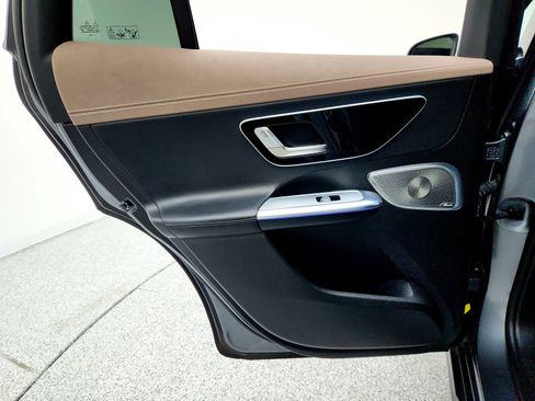 Certified 2023 Mercedes-Benz EQE 350+ 4MATIC SUV image 23