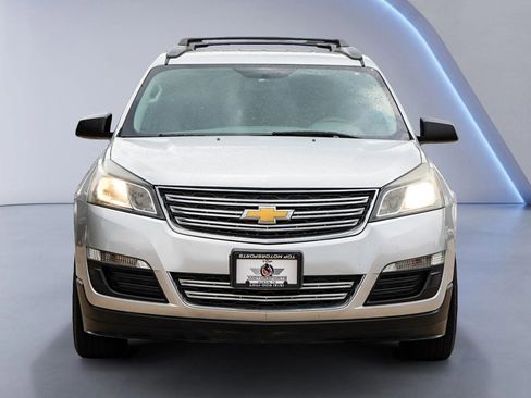 Used 2016 Chevrolet Traverse LS image 6
