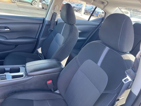 Certified 2024 Nissan Sentra SV image 5
