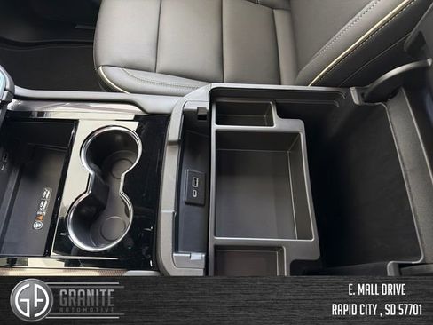 New 2026 GMC Yukon Elevation AWD/4WD image 25