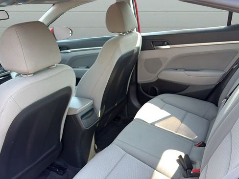 Used 2020 Hyundai Elantra Value Edition FWD image 22