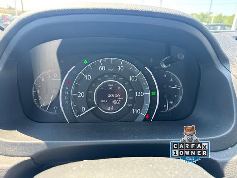 Used 2016 Honda CR-V LX image 17