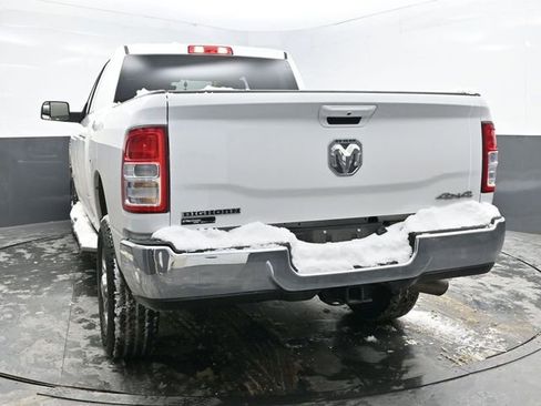 Used 2021 RAM 2500 Big Horn w/ Level 1 Equipment Group image 5