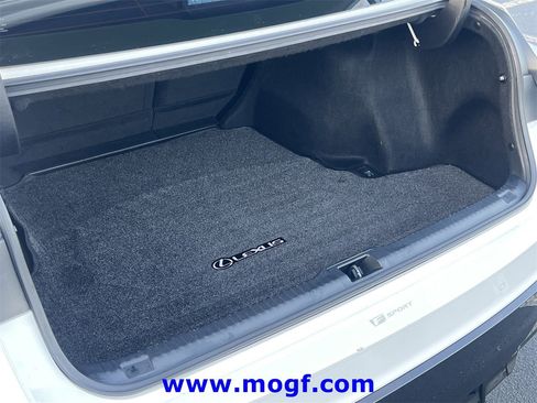 Used 2021 Lexus IS 350 F Sport image 23