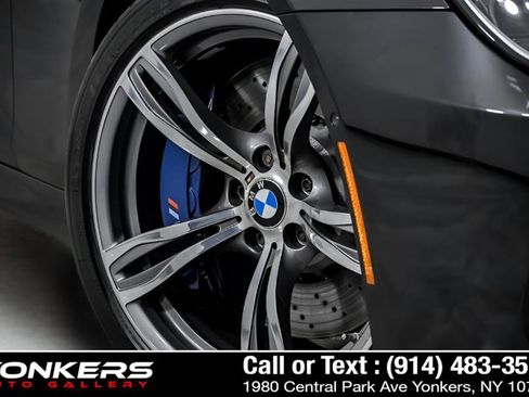 Used 2016 BMW M6 Gran Coupe image 79