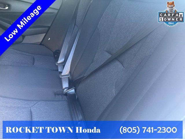 Used 2024 Honda Accord LX image 16