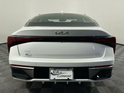 New 2026 Kia K5 LXS image 4