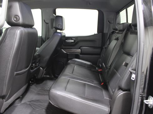 Used 2021 Chevrolet Silverado 1500 LTZ image 24