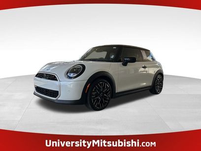 Used 2025 MINI Cooper S