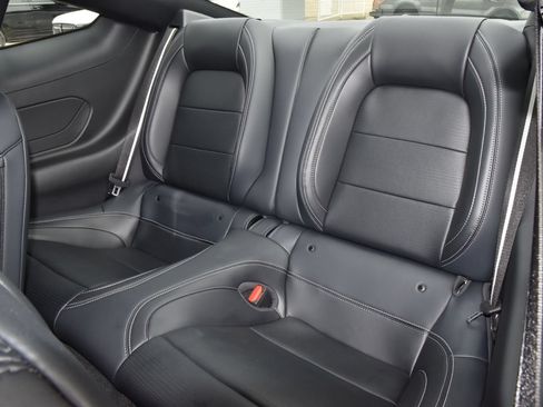 Used 2025 Ford Mustang GT Premium RWD image 10
