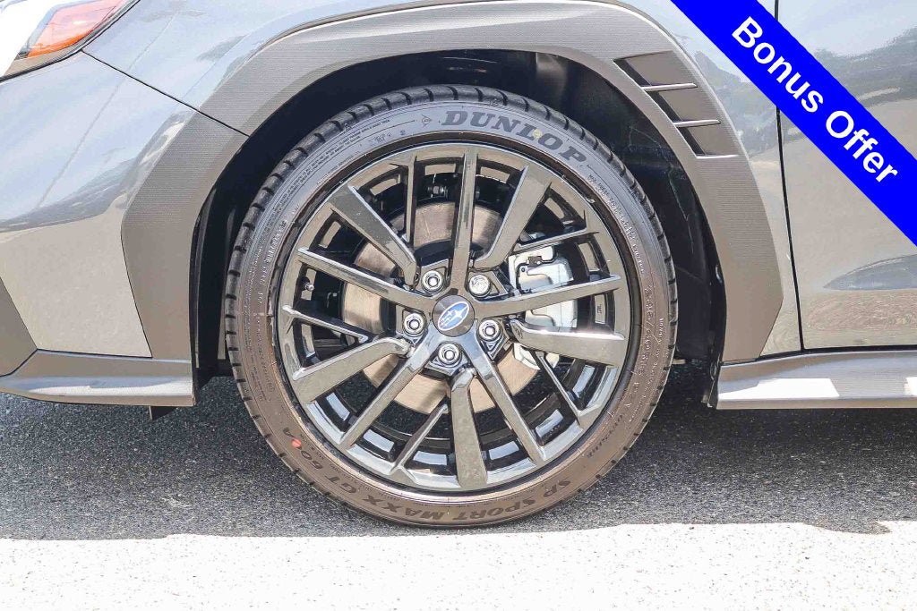 New 2026 Subaru WRX Limited w/ WRX Essentials Package AWD/4WD image 10