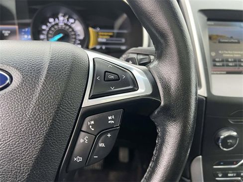 Used 2015 Ford Edge SEL w/ Equipment Group 201A image 17