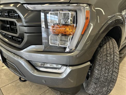 Used 2023 Ford F150 XLT w/ Equipment Group 302A High image 19