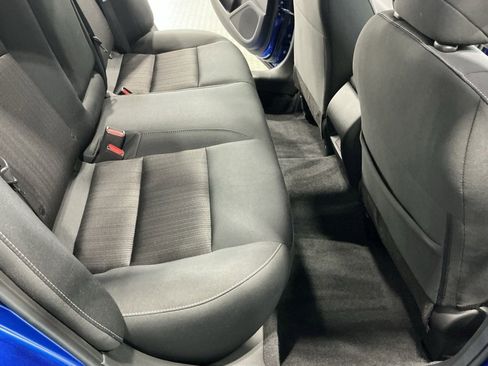 Used 2025 Nissan Altima 2.5 SV w/ SV Special Edition Package image 21