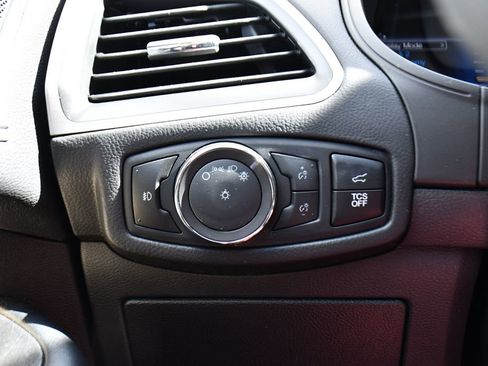 Used 2024 Ford Edge SEL w/ Convenience Package AWD/4WD image 40