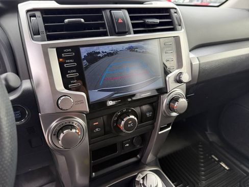 Used 2023 Toyota 4Runner SR5 AWD/4WD image 19
