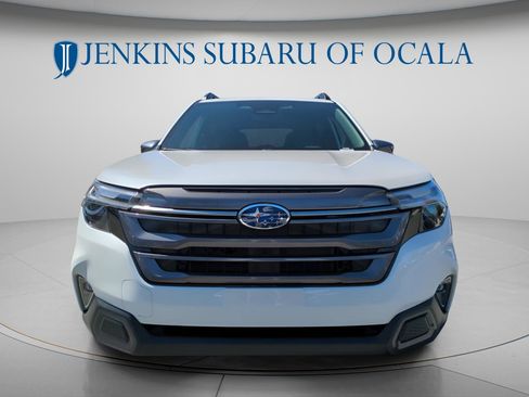 New 2026 Subaru Forester Limited image 8