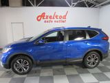 Used 2021 Honda CR-V EX image 2