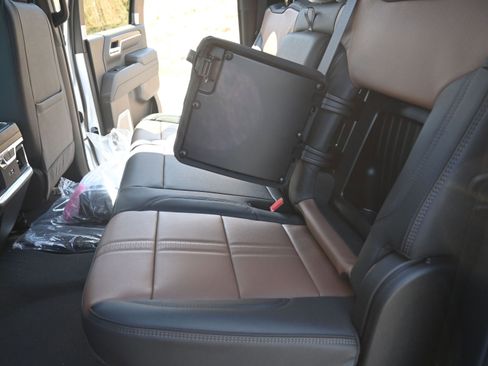 New 2026 Chevrolet Silverado 3500 High Country w/ High Country Premium Package AWD/4WD image 50