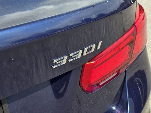 Used 2018 BMW 330i Sedan image 8