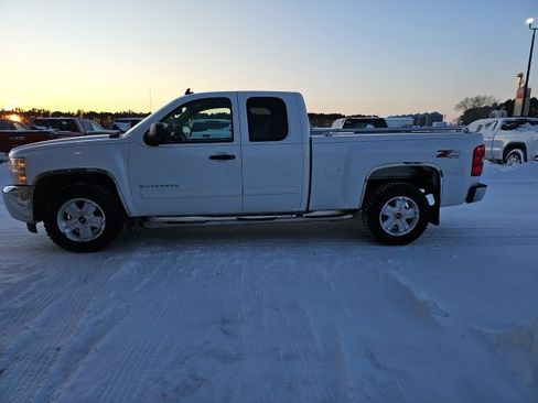 Used 2012 Chevrolet Silverado 1500 LT w/ All-Star Edition image 2