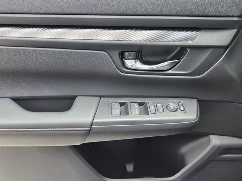 Certified 2025 Honda CR-V Sport image 28