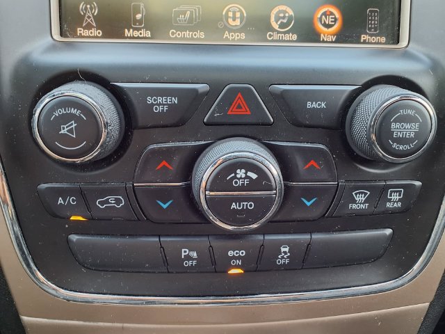 Used 2014 Jeep Grand Cherokee Limited w/ Luxury Group II AWD/4WD image 14