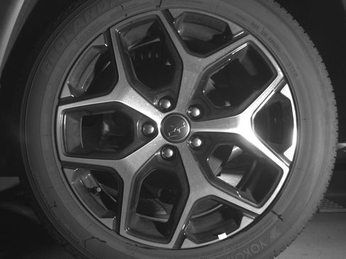 Used 2025 Jeep Compass Limited image 14