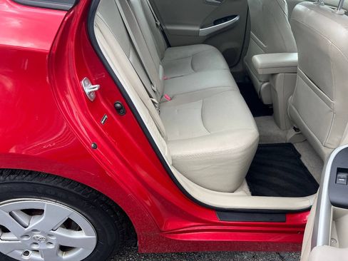 Used 2010 Toyota Prius Four w/ Solar Roof Pkg FWD image 25